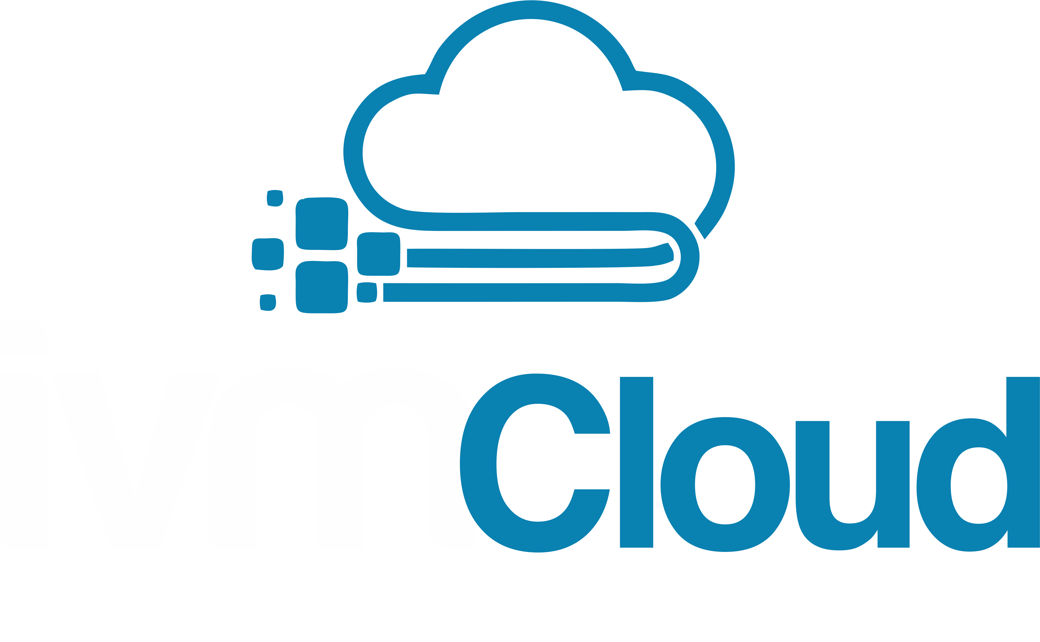 Logo IVM Cloud Hospedagem de Sites