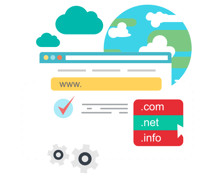 Página Site | IVM Cloud