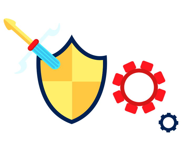 Proteção Site | IVM Cloud
